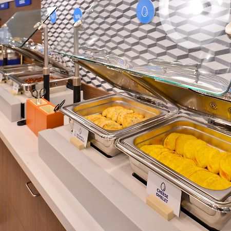 Holiday Inn Express & Suites Clear Spring By Ihg Eksteriør billede