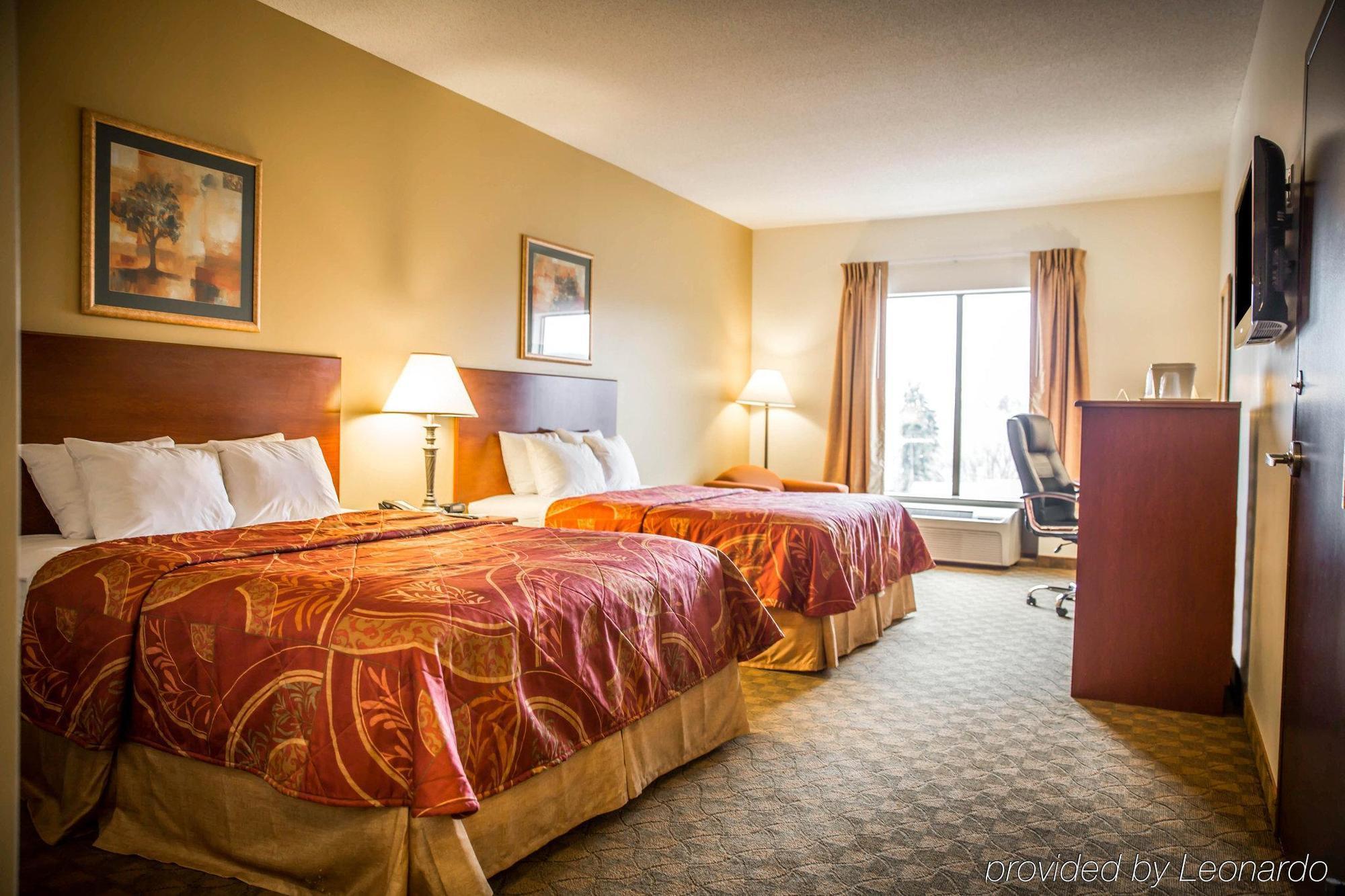 Holiday Inn Express & Suites Clear Spring By Ihg Eksteriør billede