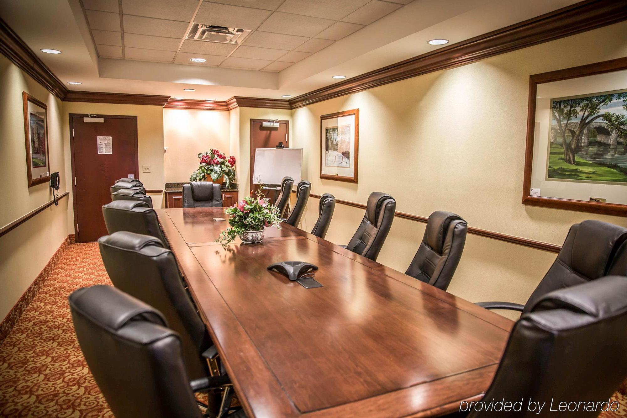 Holiday Inn Express & Suites Clear Spring By Ihg Eksteriør billede