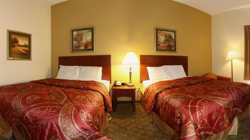 Holiday Inn Express & Suites Clear Spring By Ihg Eksteriør billede