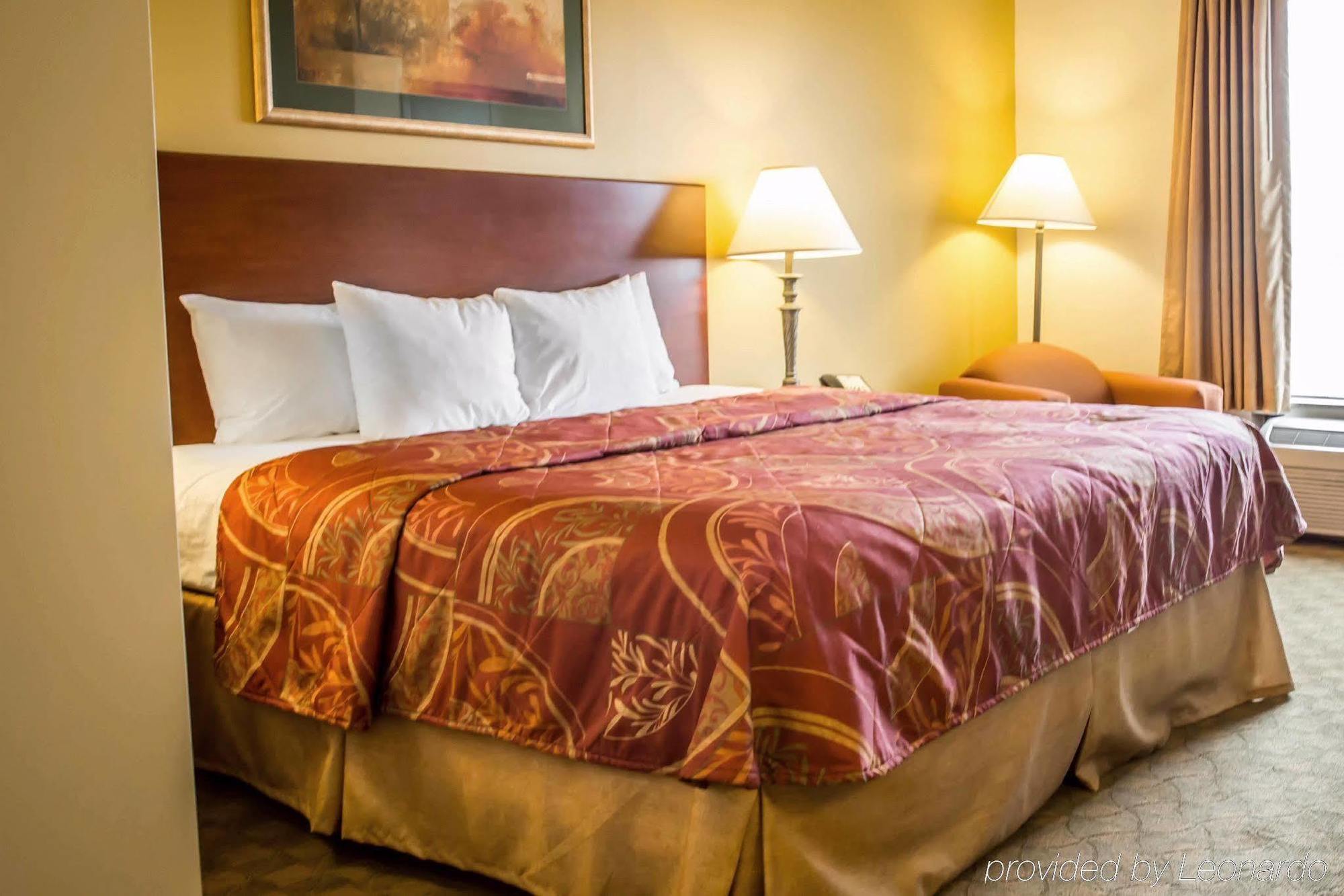 Holiday Inn Express & Suites Clear Spring By Ihg Eksteriør billede
