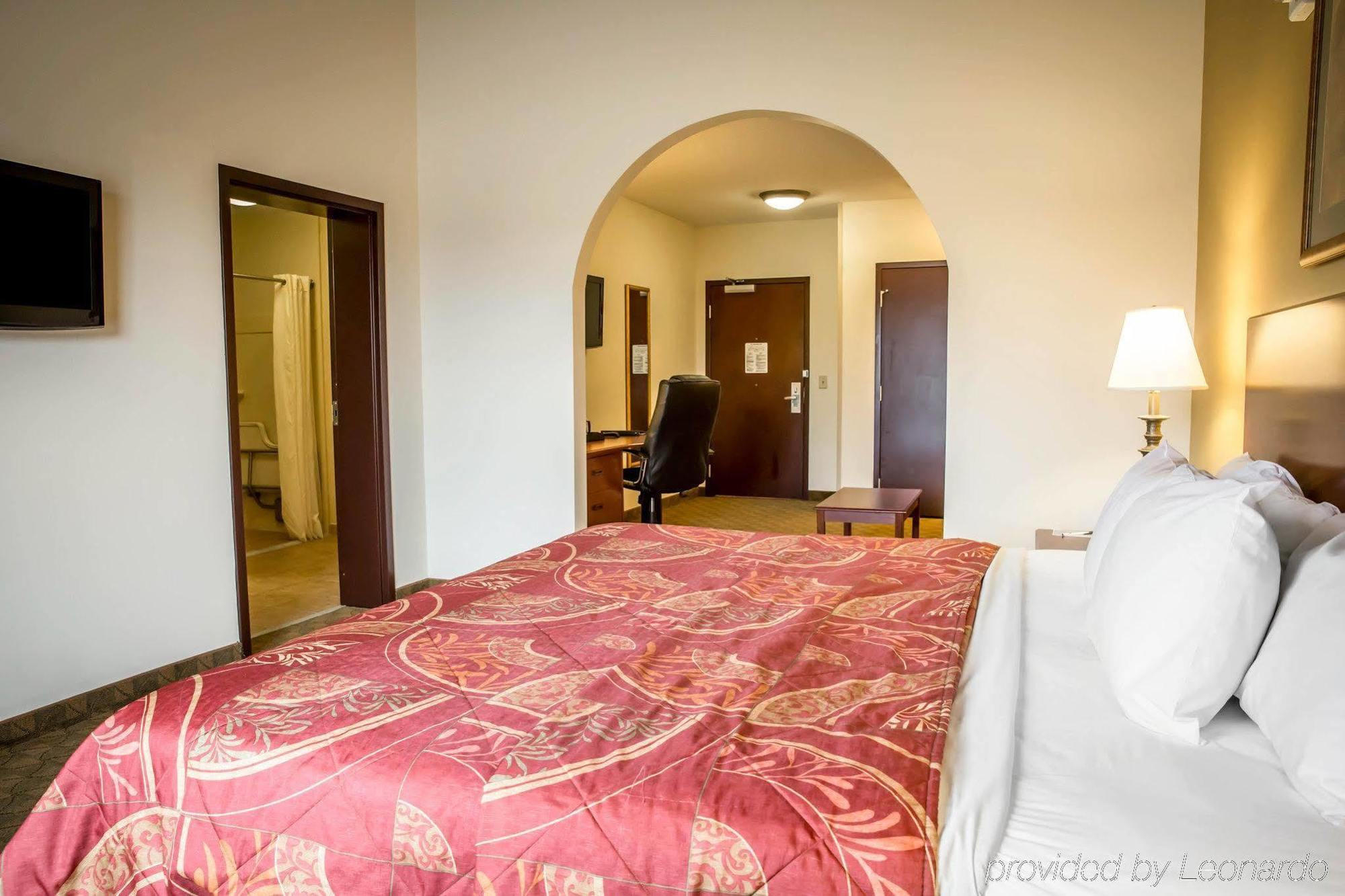 Holiday Inn Express & Suites Clear Spring By Ihg Eksteriør billede