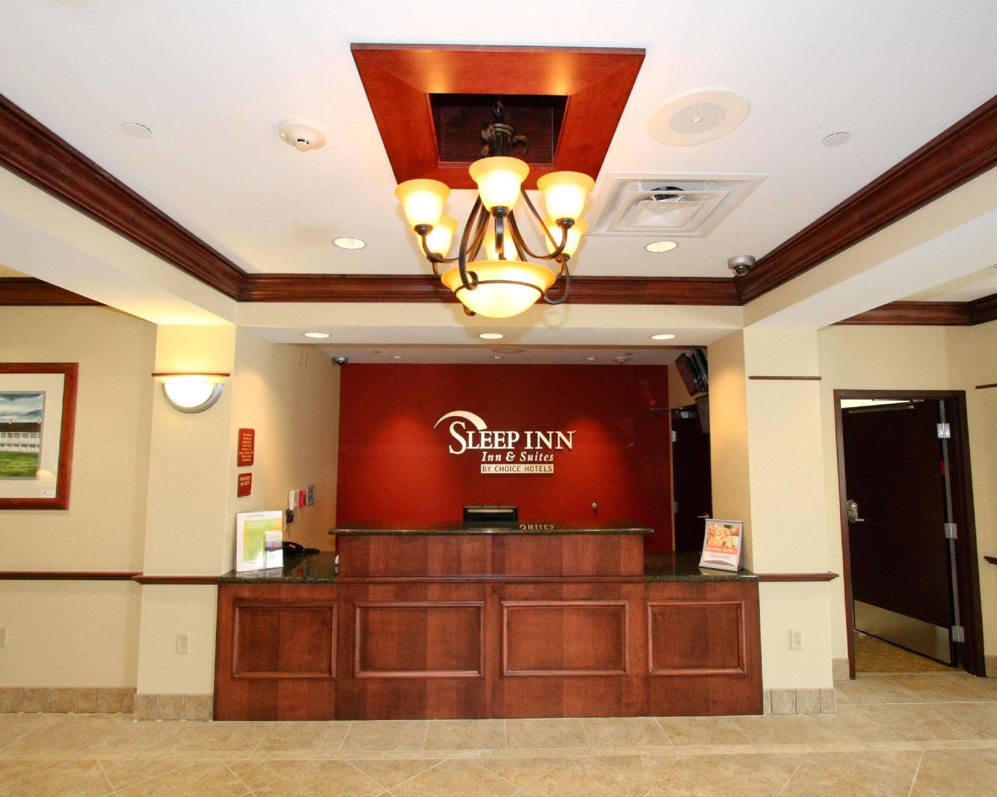Holiday Inn Express & Suites Clear Spring By Ihg Eksteriør billede